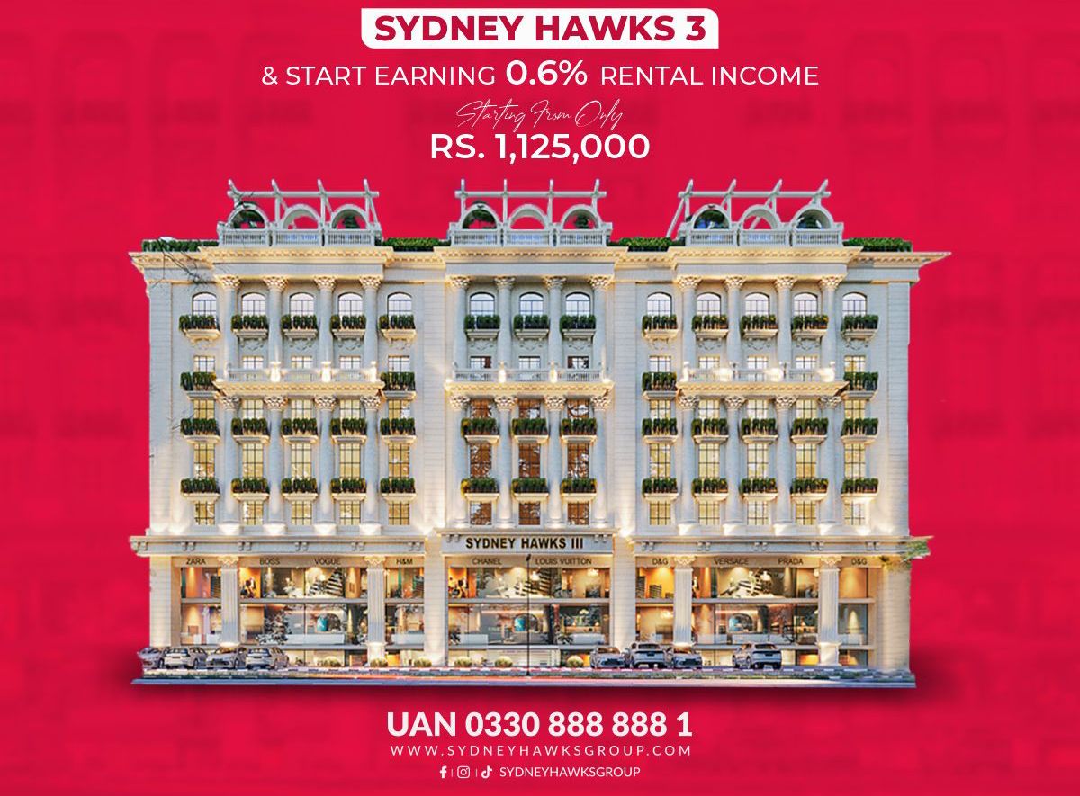 Wealth Hub Venture 1