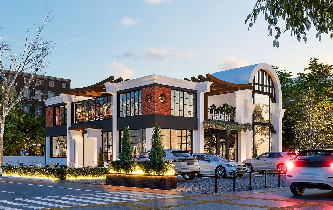 Wealth Hub Venture 2